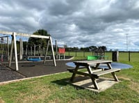 Village parks destined for new lease of life