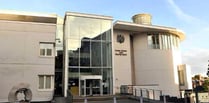 Ex who broke restraining order repeatedly is banned from Okehampton