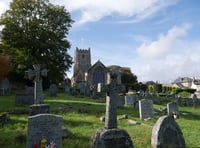 Devon CPRE’s annual Best Churchyard Competition opens for entry!
