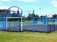 £40,000 awarded for new games area