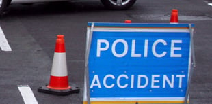 Life changing injuries for Newton biker in his 70s in Tavistock crash