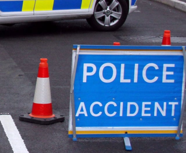 Life changing injuries for Newton biker in his 70s in Tavistock crash