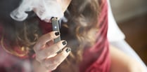 Callington Police crackdown on underage vaping