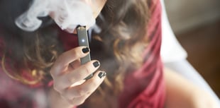 Callington Police crackdown on underage vaping