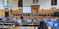 County council tax rise approved