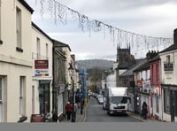 Town’s ‘high’ tax