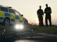 Police confirm use of drones to monitor Boxing Day Hunt