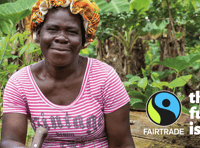 Tavistock Fairtrade Fortnight - get involved