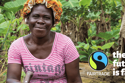 Tavistock Fairtrade Fortnight - get involved