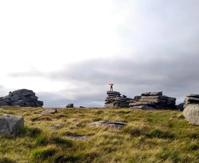 £361K Lotto cash win for Dartmoor Dynamic Landscapes programme