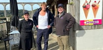 The spotlight is on Tamar Valley as new BBC series airs tonight