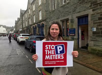 Tavistock Town Council hits out at street parking charge plan