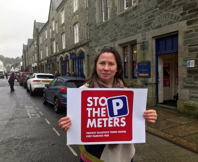 Crunch meeting over on-street parking