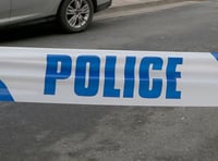 Latest police incidents in West Devon