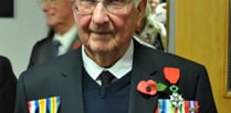 Royal Marines to take part in funeral of Horrabridge war veteran