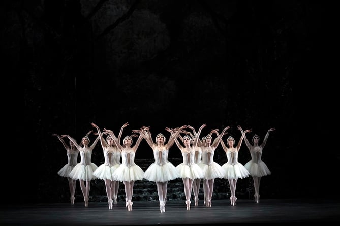 Swan Lake