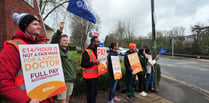 Junior doctors take further strike action 