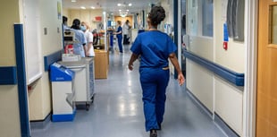 Plymouth Hospitals Trust: all the key numbers for the NHS Trust in March