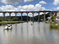 Calstock heritage walks planned for June