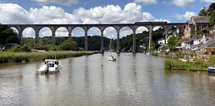 Calstock heritage walks planned for June