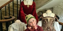 Living history for excited pupils