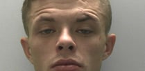 Drugged up intruder jailed for terrifying 4am knife raid