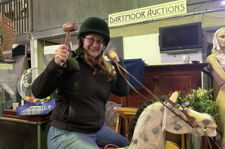 Dartmoor Auctions