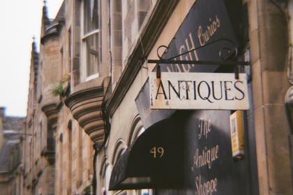 Your guide to arts and antiques