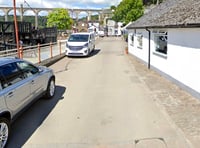 Calstock safety and parking improvement plans 