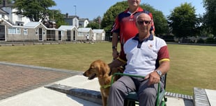 Town bowls club improves accessibility