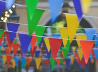 Village school summer fair