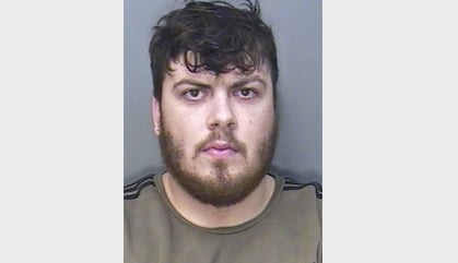 Police appeal to trace man with Exeter and Plymouth links
