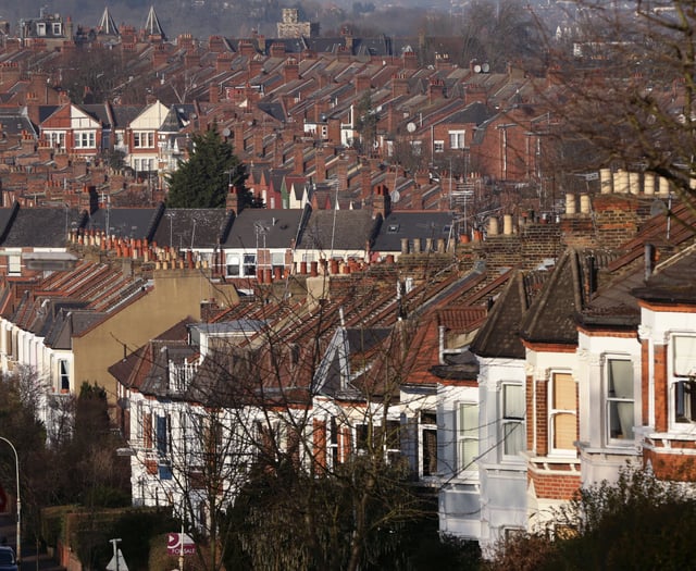 Average rent in West Devon rose during coronavirus pandemic