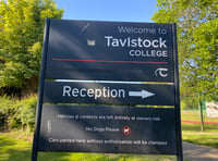 Ofsted praises Tavistock College improvements