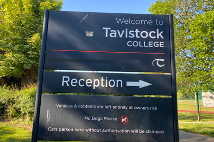 Ofsted praises Tavistock College improvements