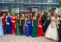 College defends prom bans