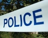 Lamerton garage robbery: man in court