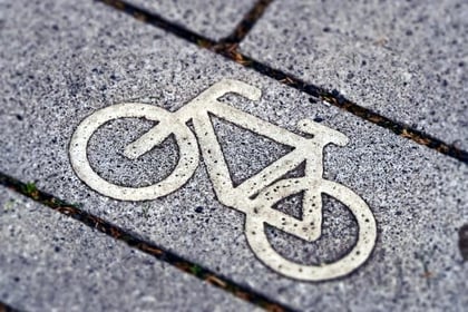 Fill in Active Travel survey