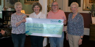 Tavistock carers offered support