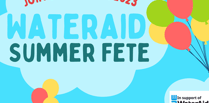 Family summer fete at Roadford Lake this weekend