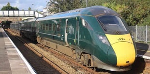 OkeRail chair urges completion of Dartmoor Line link to Plymouth