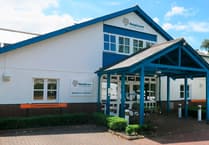 Hospiscare rated as "Outstanding" by CQC
