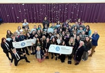 Creative students take a bow with top award