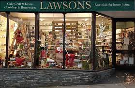 Lawsons in Tavistock, Totnes and Ivybridge are up for sale