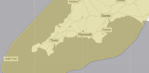 Met Office issues yellow wind warning