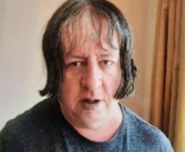 UPDATE: Man missing in the Yelverton area