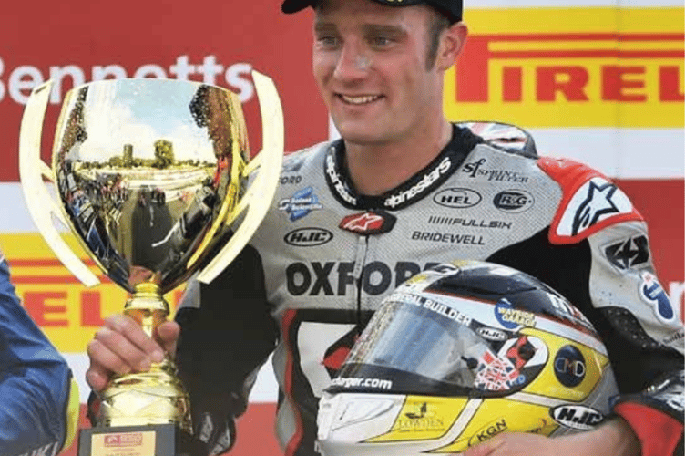 Tommy Bridewell