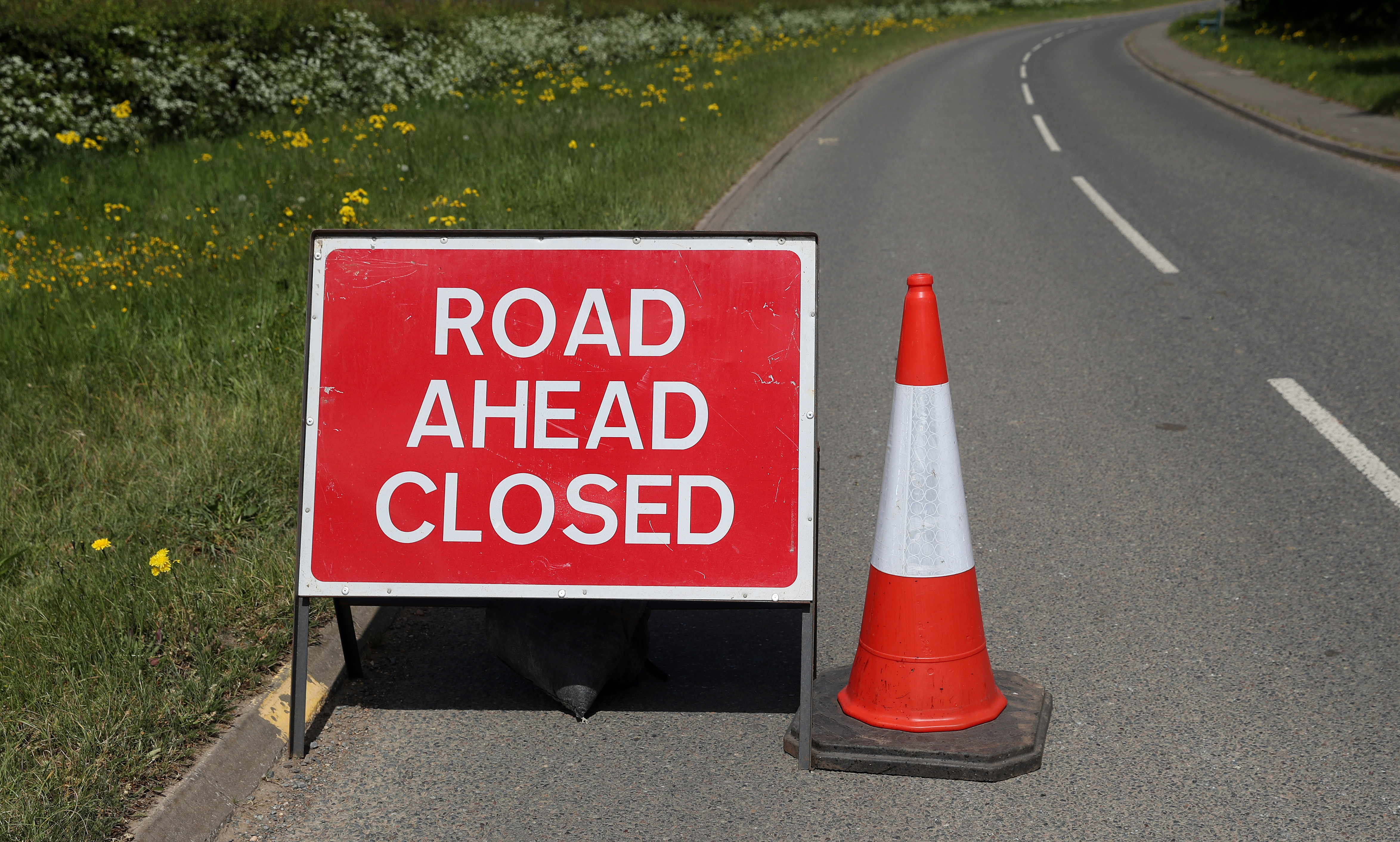 West Devon road closures seven for motorists to avoid over the