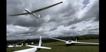 Tavistock club helping women get into gliding