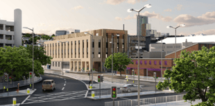 New Plymouth hospitals community diagnostics centre go-ahead